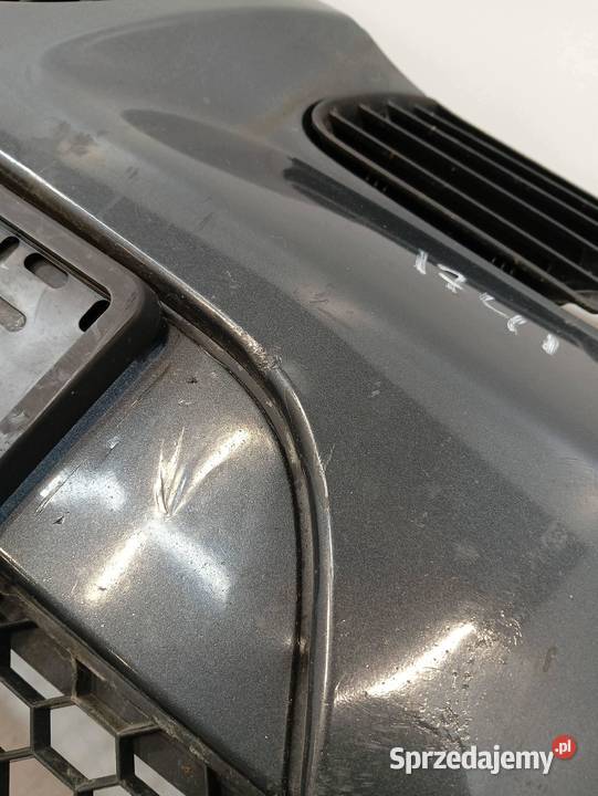 ZDERZAK PRZÓD LIFT LS7Z Seat Ibiza III 20022008