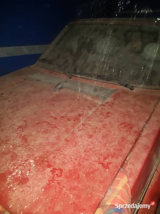 Volkswagen golf I cabrio Szczecin sprzedam