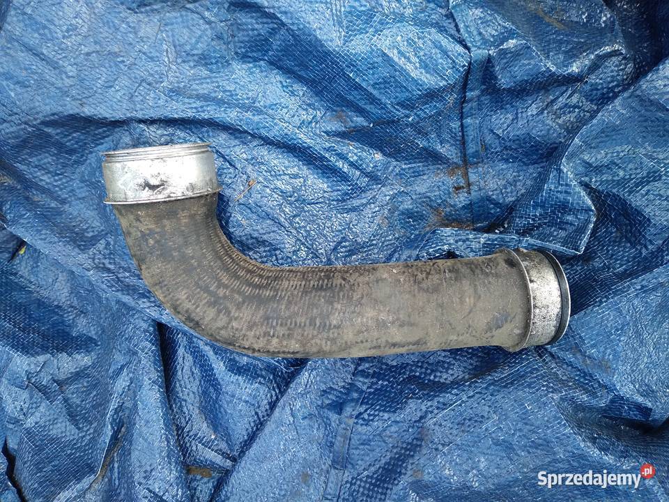 VW wąż intercoolera 1K0145834B Silniki i osprzęt Strzelce Krajeńskie