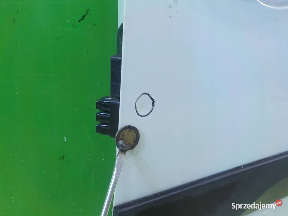 MERCEDES CITAN 15 CDI 15r VAN drzwi lewe mazowieckie Suków