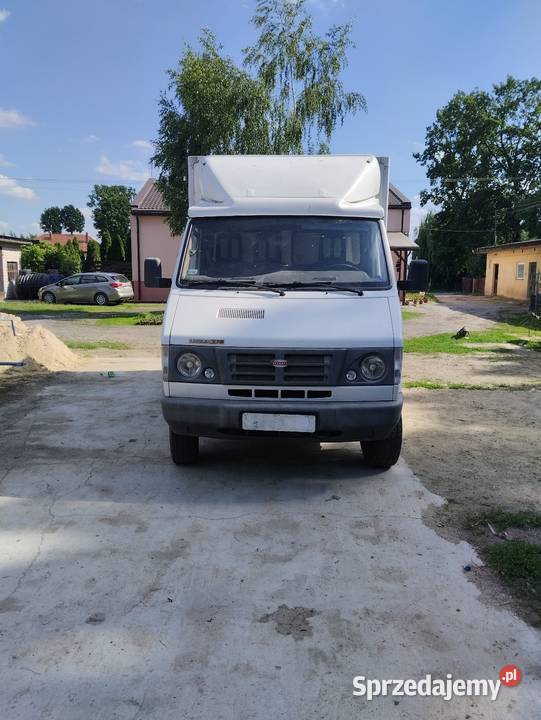 Daewoo Lublin 3 Piotrków Trybunalski