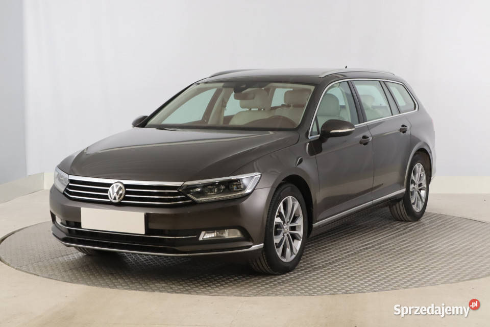 VW Passat 18 TSI ASR (kontrola trakcji) Zabrze sprzedam