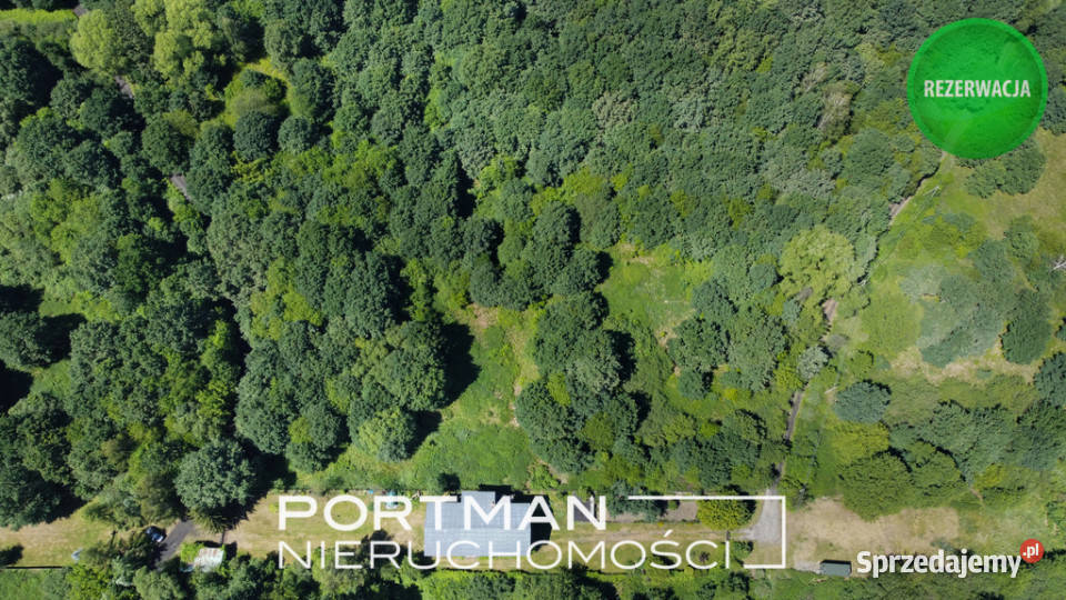 REZERWACJA Działka NA SPRZEDAŻ 745m2 WZ KARCZEW Grunty i działki