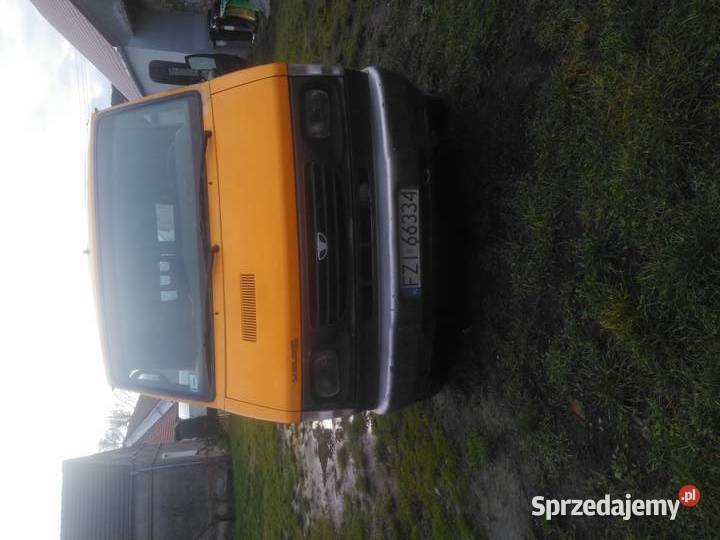 Lublin towos Zielona Góra