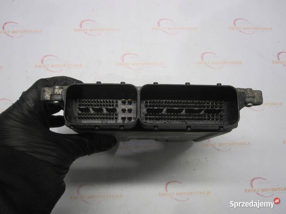 VITO VIANO W639 22 CDI komputer sterownik Kielce sprzedam