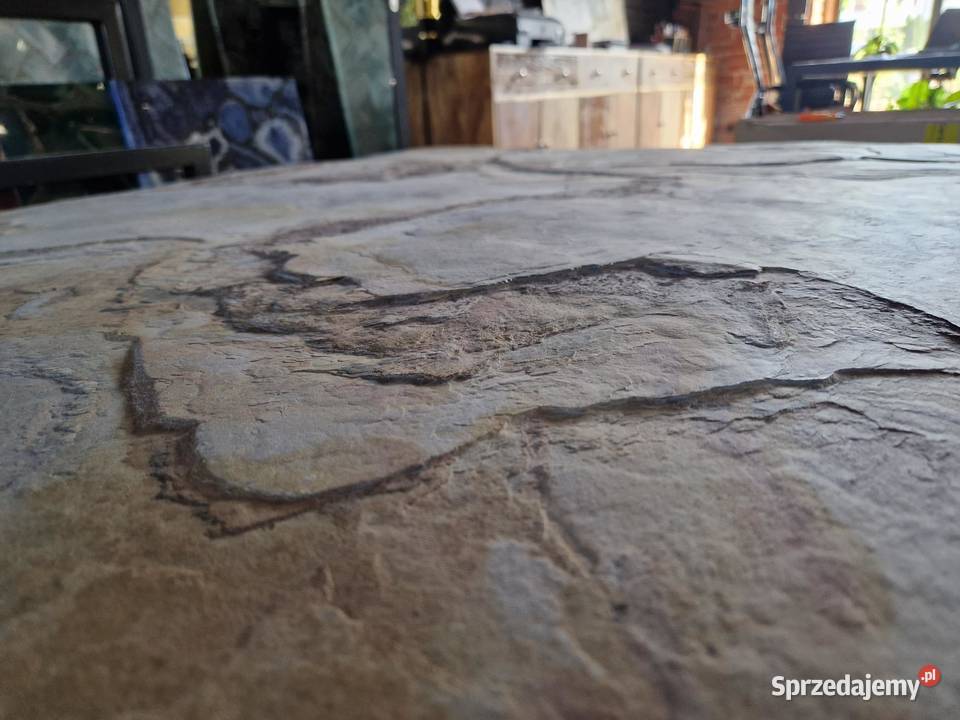 Fornir kamienny jasny INDIAN AUTUMN wielki Okładziny elewacyjne