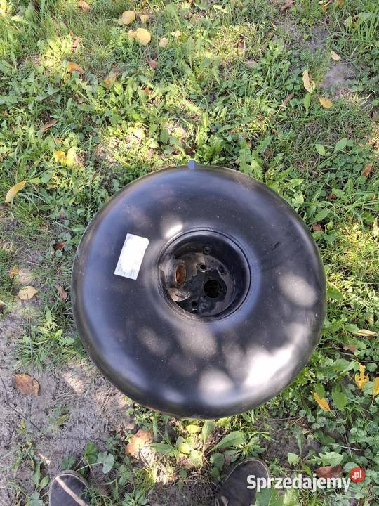 butla lpg kolo zapasowe na palenisko