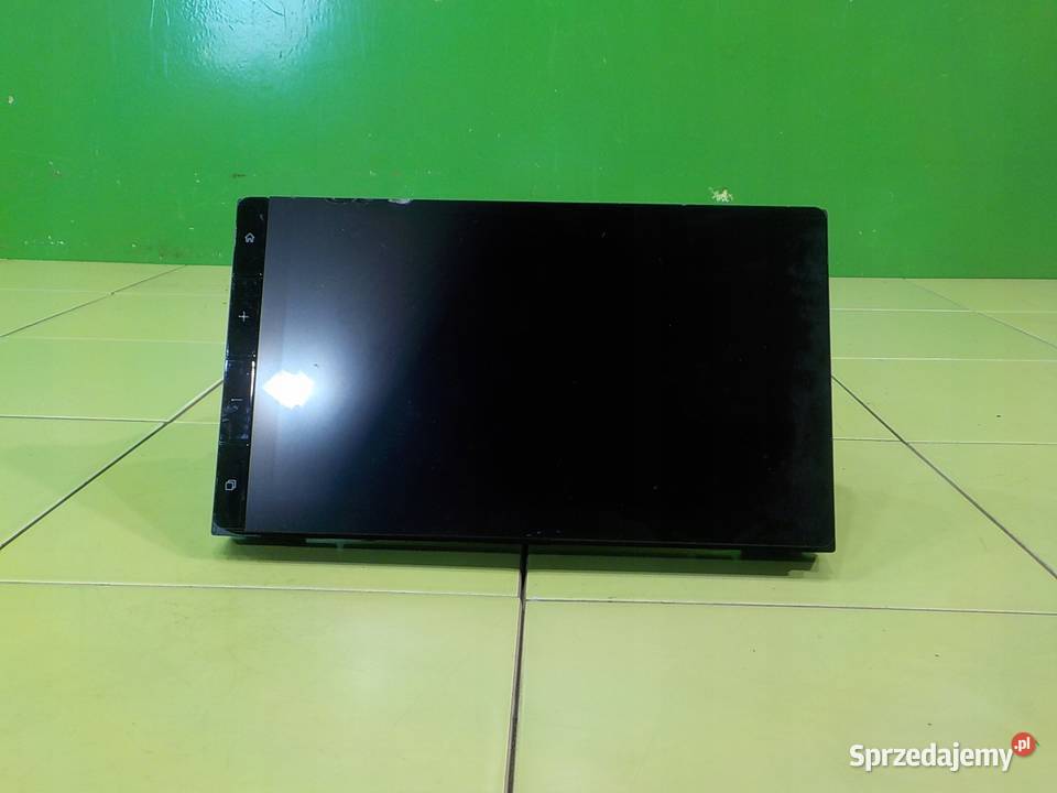 TOYOTA AYGO X 10 VVTI AUT 22r 5D radio Radioodtwarzacze