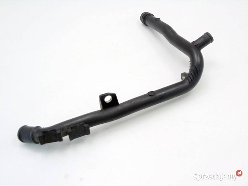 RURKA PRZEWÓD WODY 20 TDI A3 Q3 A4 A6 A5 GOLF Sosnowiec