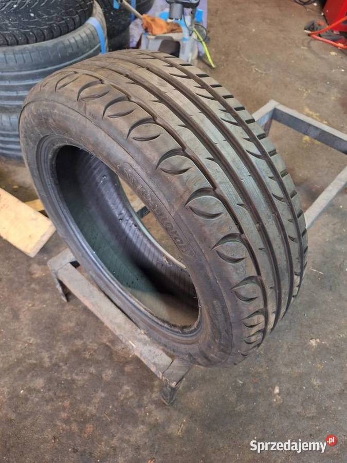 Opona KORMORAN Ultra High Performance 20555R17 Choceń