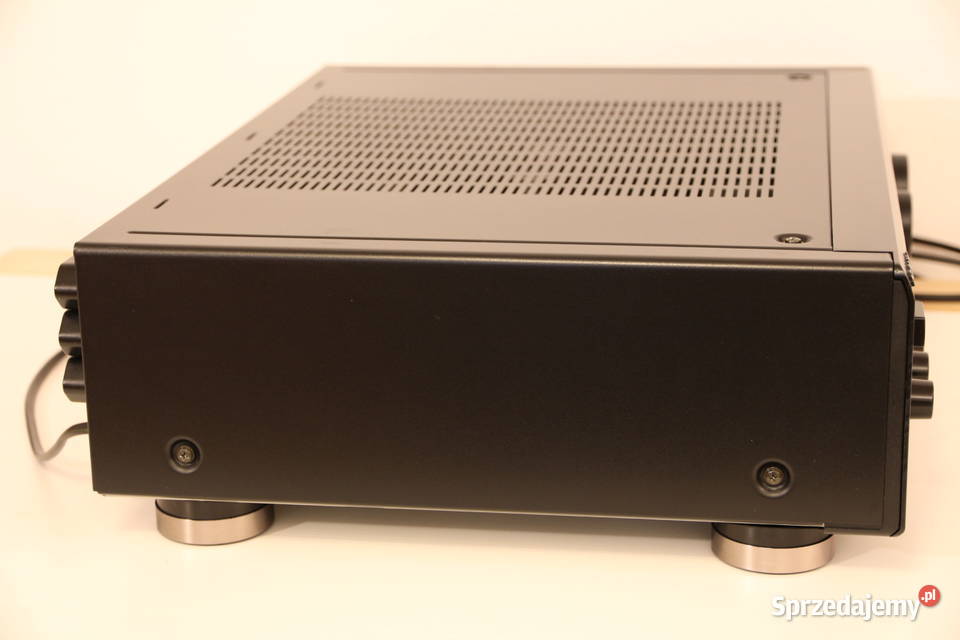 Wzmacniacz stereo Sony TAFE610R Wrocław