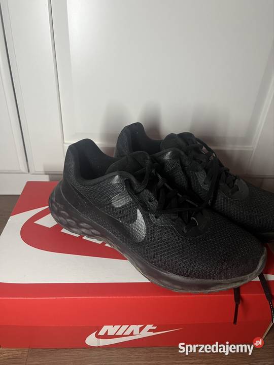 Buty Nike revolution 38.5cm Białystok
