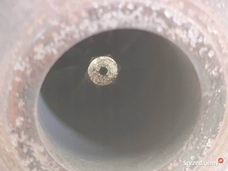 TURBOSPRĘŻARKA Volvo S40 V40 19 D turbo sprzedam