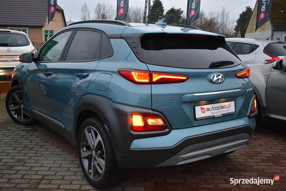 PREMIUM NAVI KAMERA PODGFOTELE I KIEROWNICA zachodniopomorskie