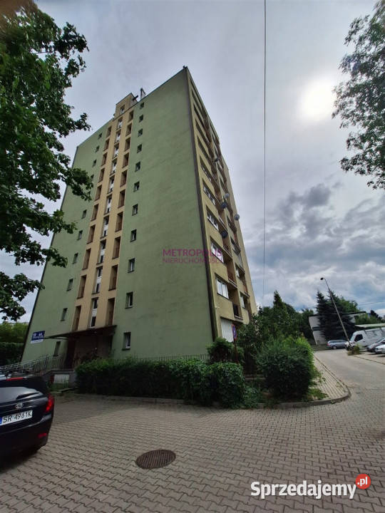 sprzedaży mieszkania 51m2 3 pokojowe Rybnik