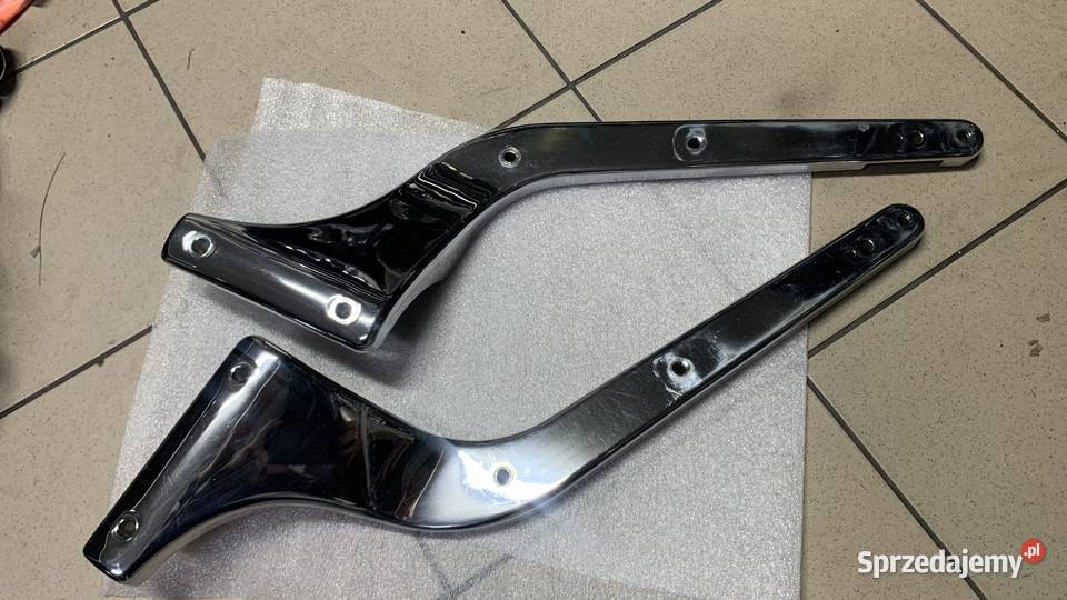 Sisibar Prawy Lewy Kawasaki Vulcan VN 800 Brzeszcze