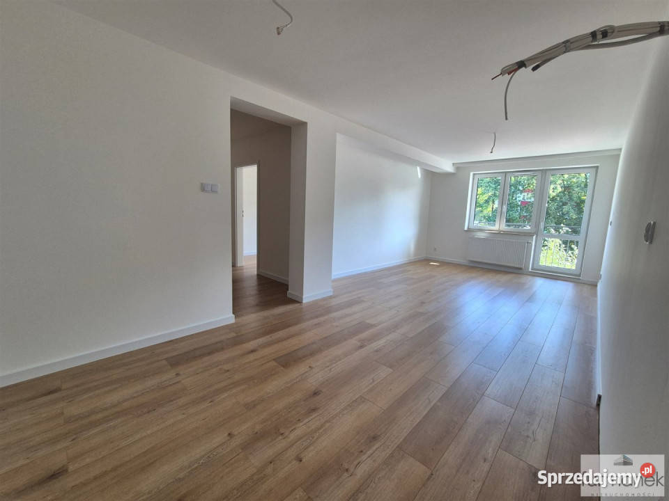 Mieszkanie Biłgoraj 7352m2 lubelskie