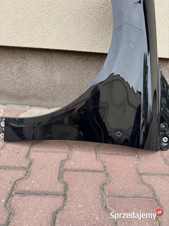 Mercedes B klasa W 246 błotnik lewy przód Warszawa