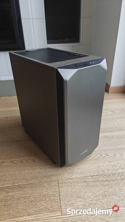 Komputer do gier AM5 12rdzeniowy Ryzen 9 RTX Marki