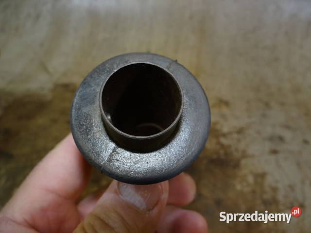 rączka gazu rurka AWO Simson IFA MZ org DDR Żary