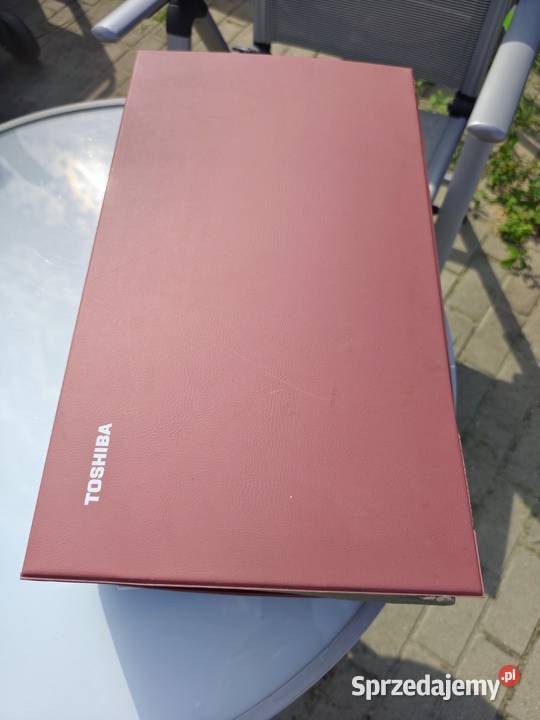 Aparat USG Toshiba Famio 8 SSA530A Videoprinter łódzkie Poddębice sprzedam