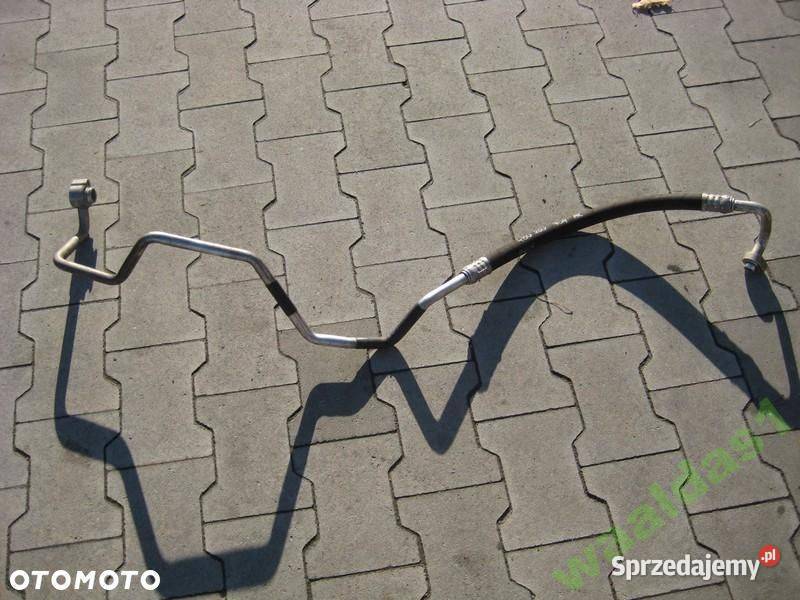 AUDI A6 C5 9703R PRZEWÓD KLIMATYZACJI osobowe Rakoniewice