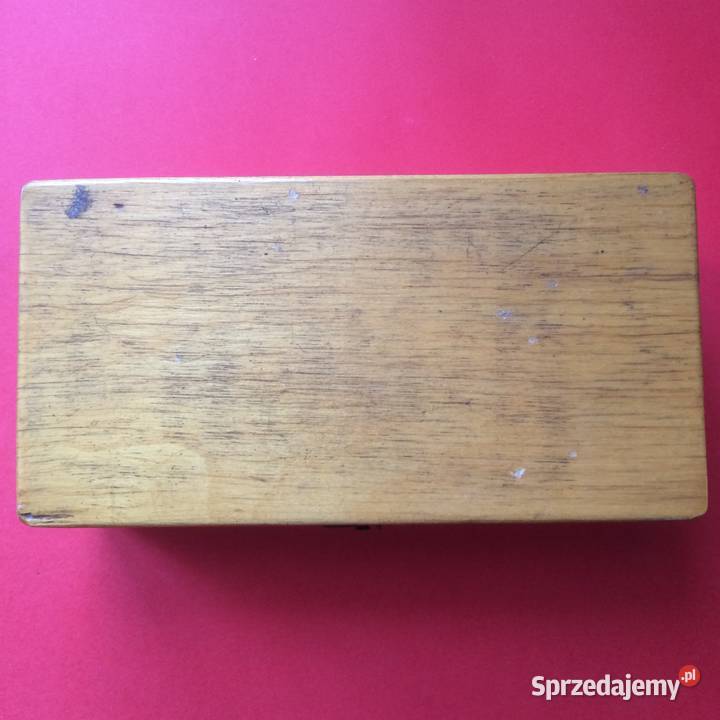 1883 Odważniki Szczecin sprzedam