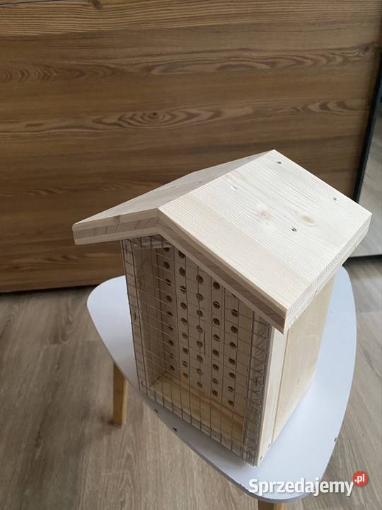 Domek murarek Katowice sprzedam