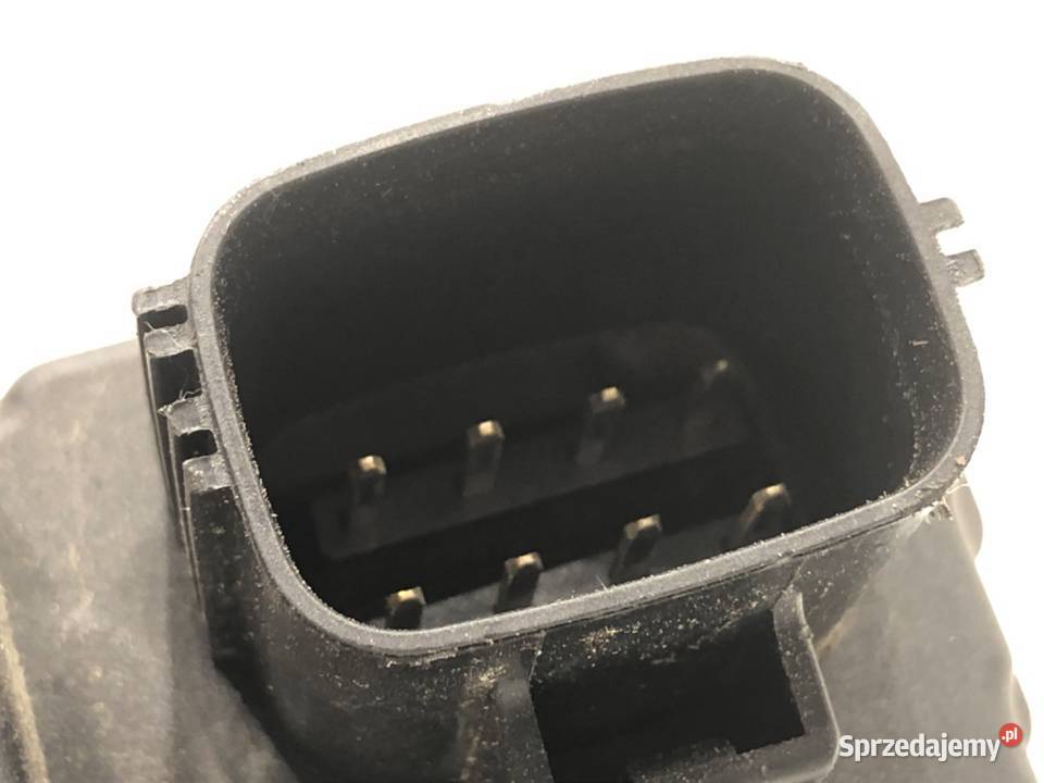 ZAMEK DRZWI LEWY PRZÓD VOLVO S60 I Hatchback