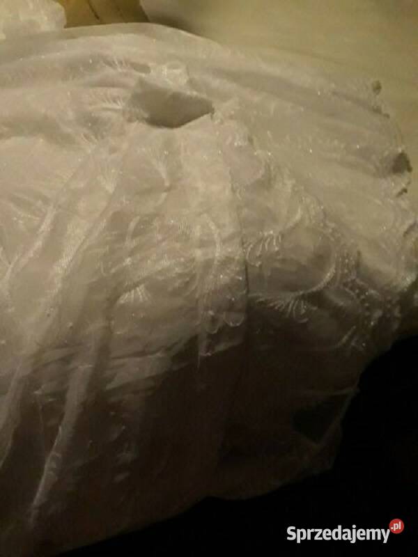 Firanka 138x240 Sosnowiec sprzedam