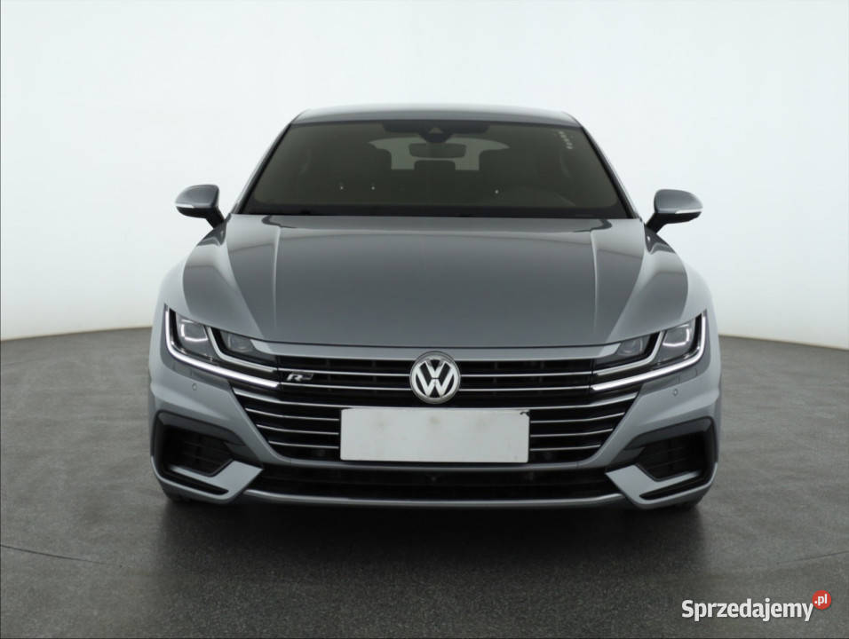 VW Arteon 20 TSI isofix Piaseczno
