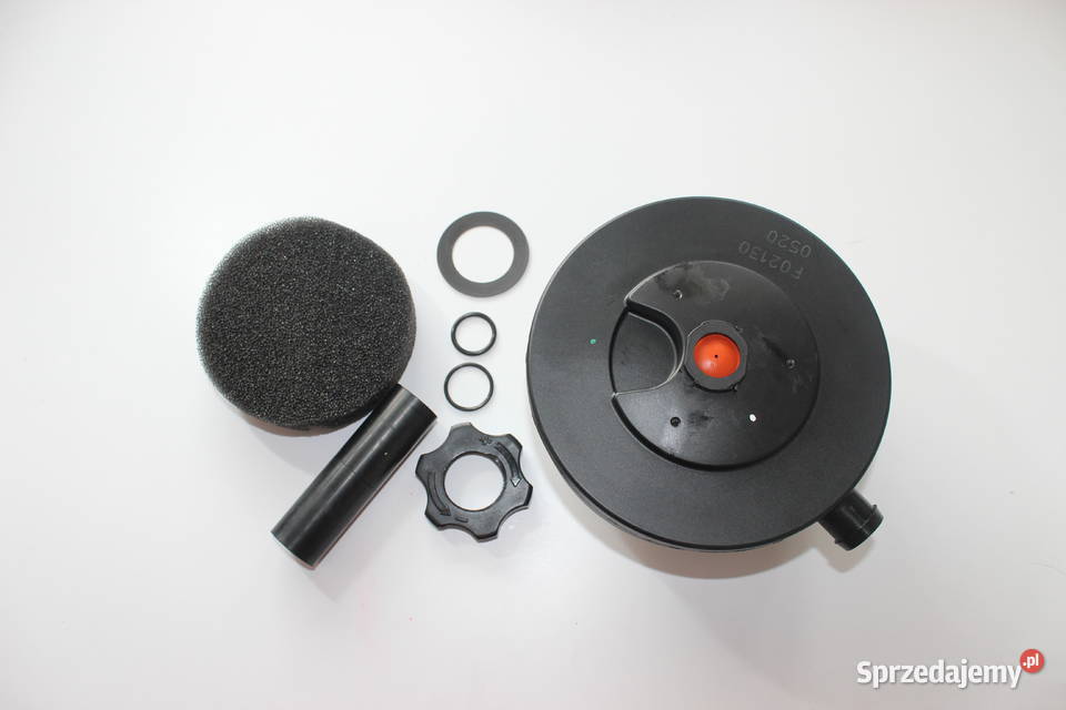 87304662 5802292922 Filtr odmy Case Holland OEM Jelenia Góra