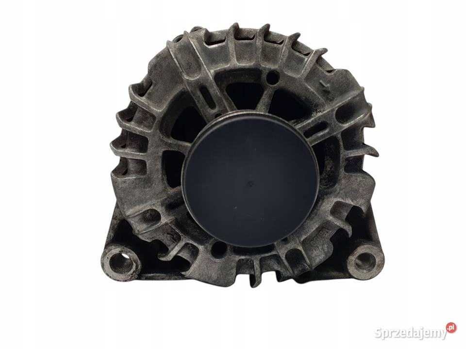 ALTERNATOR Citroen Berlingo Peugeot Partner osobowe lubelskie Chełm