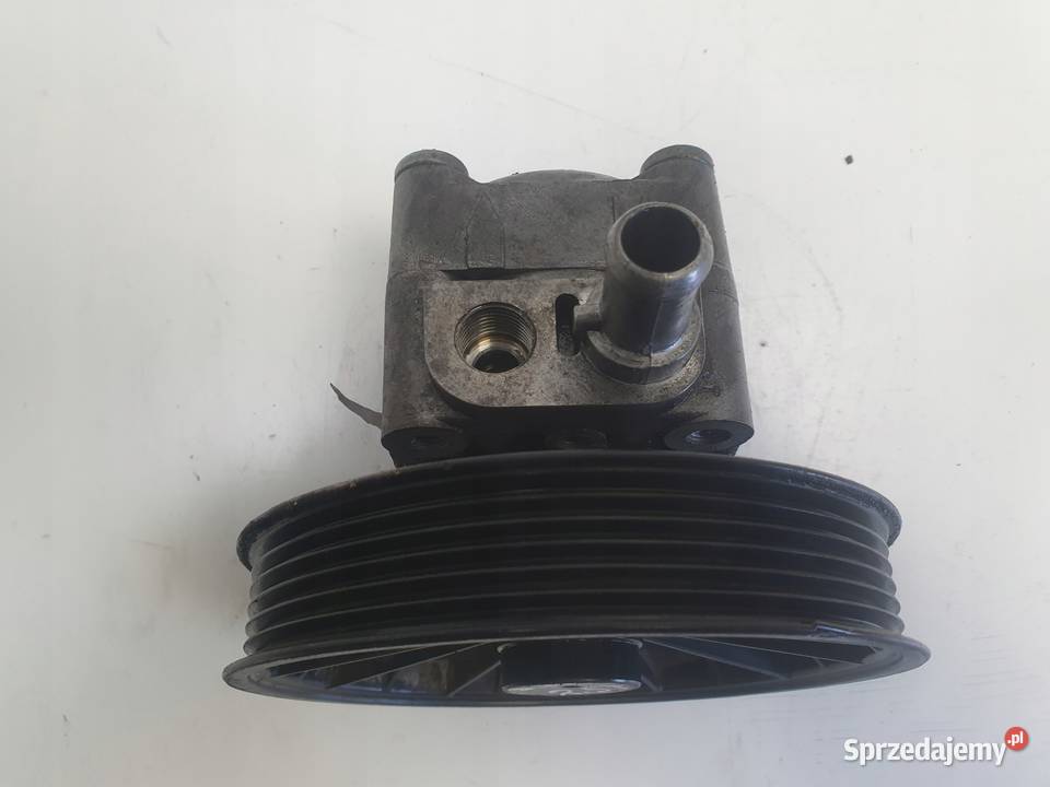 POMPA WSPOMAGANIA Volvo S80 S60 I XC90 25 T sprzedam