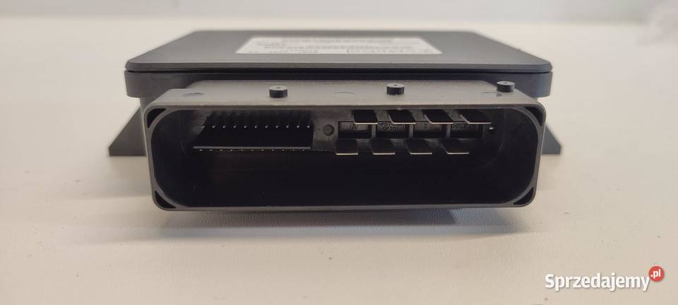 VOLVO V70 MODUŁ HAMULCA RĘCZNEGO 6G912598CA osobowe