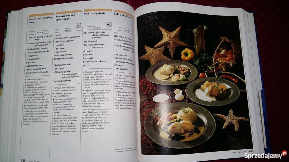 Co dziś na obiad książka kucharska praca Rok wydania 1993