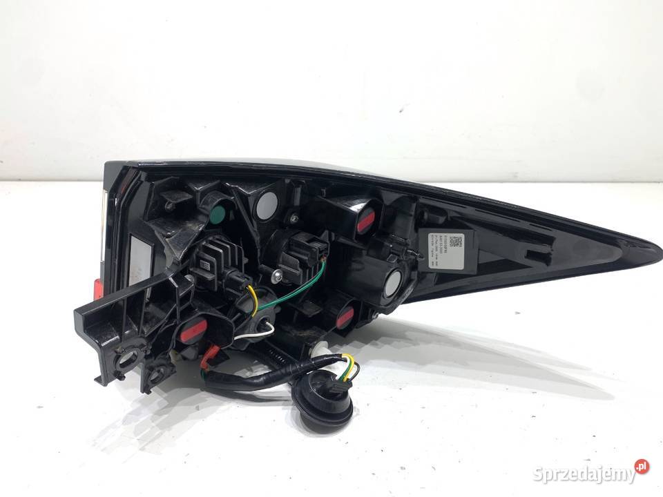 LAMPA LEWY TYŁ LEXUS LBX 8156052F80 Crossover podkarpackie sprzedam