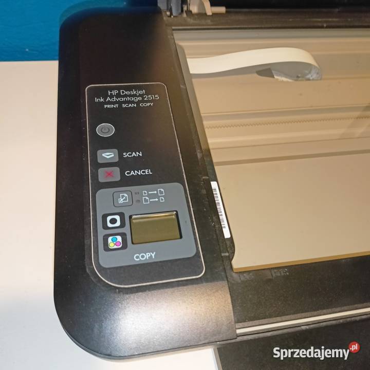SAMSUNG ck 6844 23 CALE 585 LEWIZOR sprawny Ropczyce