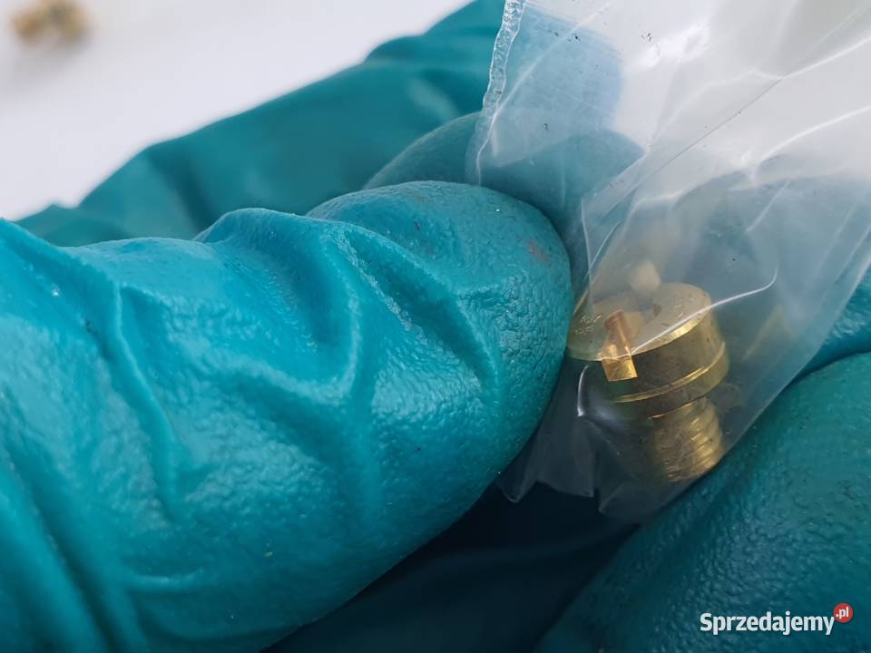 Dysze Gaznika Keihin Dysza Tm Mx 250 Suzuki Łódź