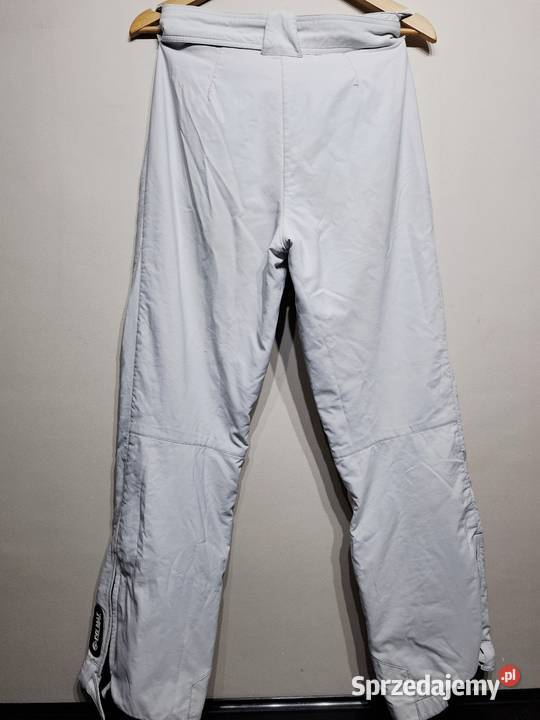 Colmar 42 narciarskie damskie spodnie