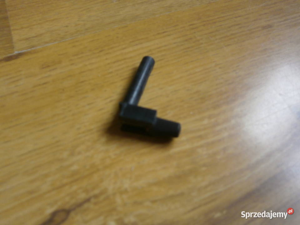 Gramofon UNITRA GS 464 trzpień przeciwwagi 4 Łódź sprzedam