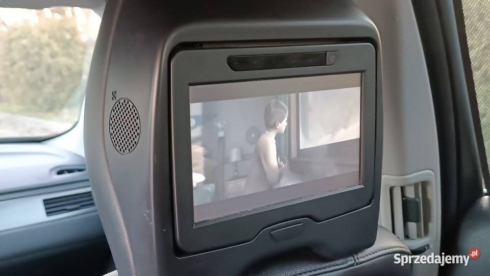 Volvo V702015r20d 181oryginalny lakier 181KM lubelskie Zamość