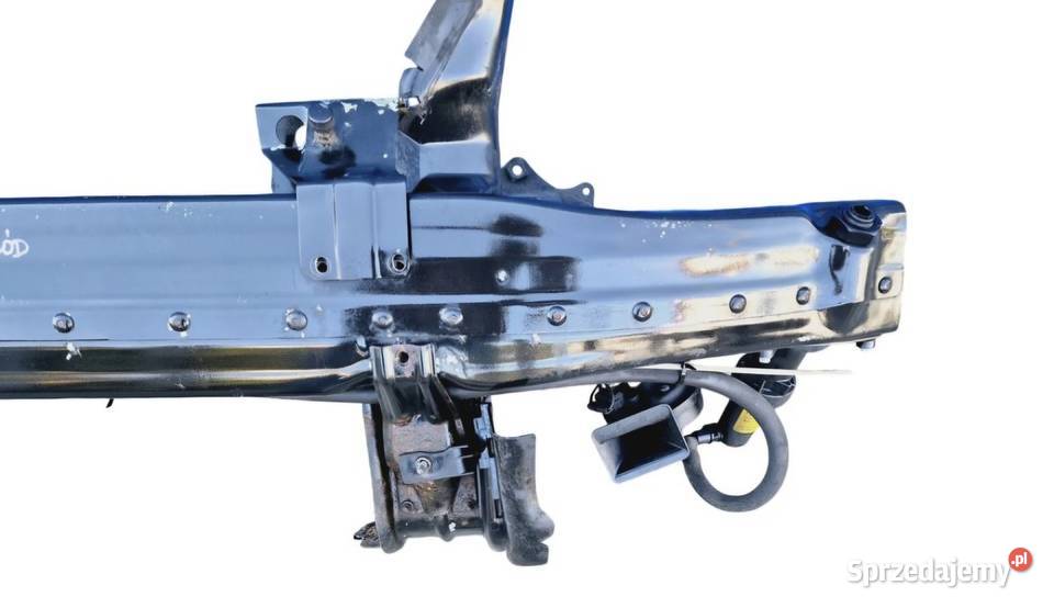 BELKA POD ZDERZAK WZMOCNIENIE MERCEDESBENZ W220 Działoszyce