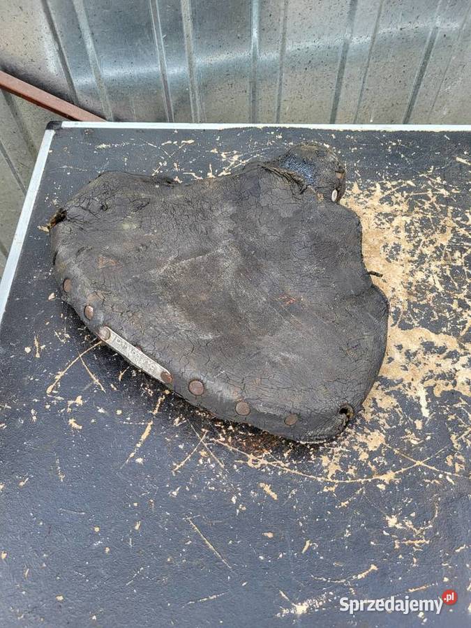 DRILASTIC SIEDZENIE KANAPA DKW NSU ZUNDAPP śląskie Rybnik