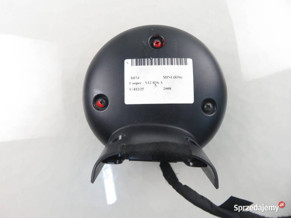 OBROTOMIERZ MINI MINI R56 9178745