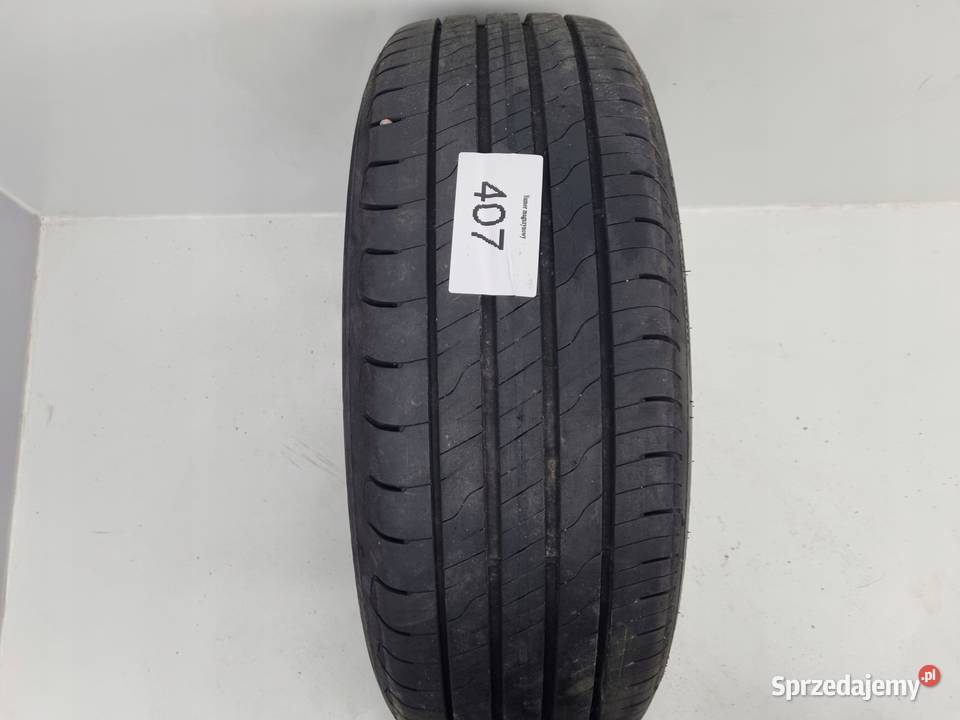 KOŁO ZAPASOWE Ford felga opona 20560 R16 5x108 Opony i felgi