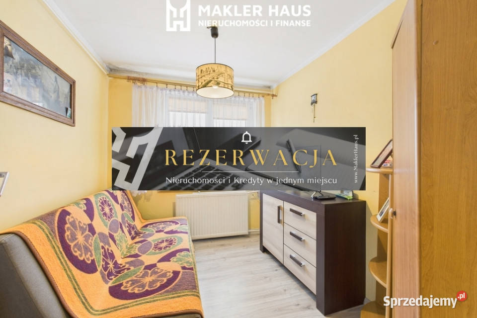 Pół bliźniaka w miejscowości Wronki Wielkie blacha