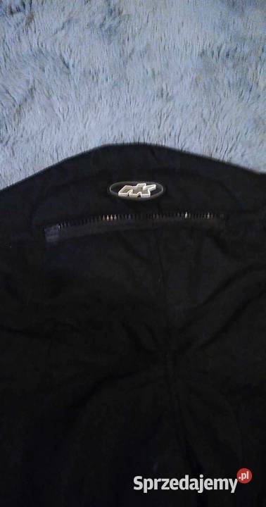 Spodnie motocyklowe RK Sports śląskie Częstochowa