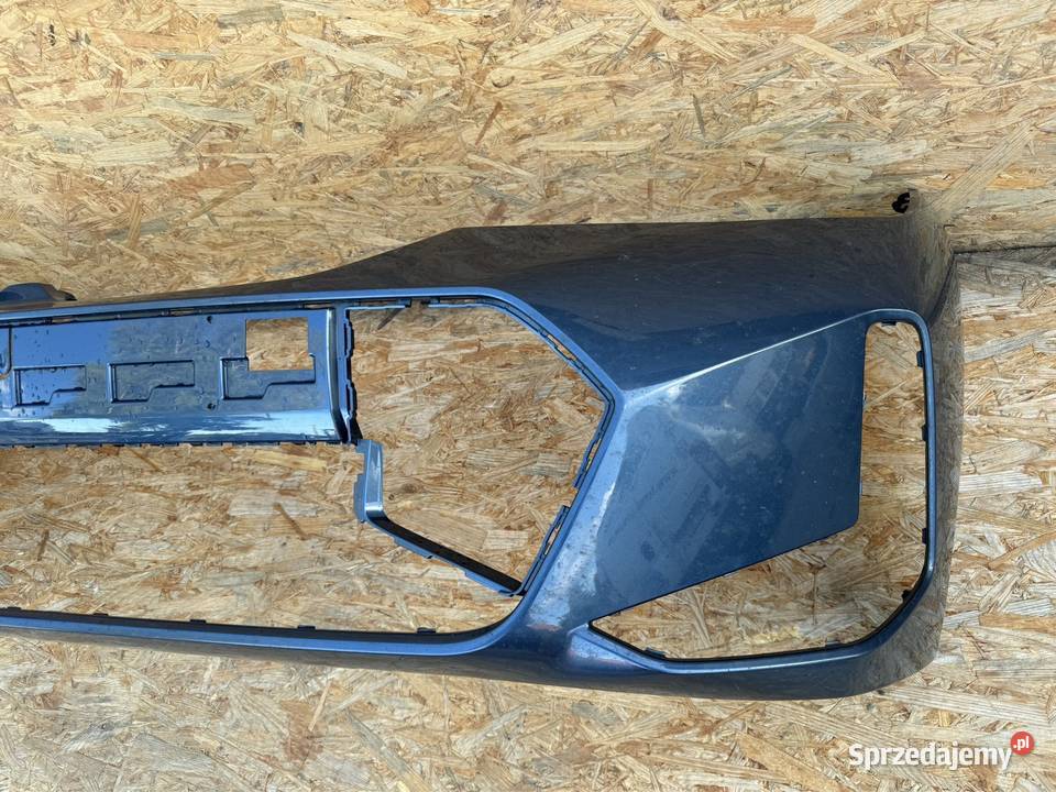 Zderzak przód BMW 3 g20 g21 lift lci mpakiet Międzychód