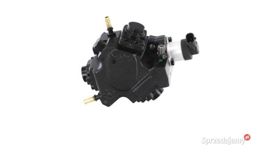 Pompa wtryskowa BOSCH 0445010406 do RENAULT OPEL kujawsko-pomorskie